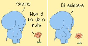 25 vignette che ti avvolgeranno di quell’amore e calore di cui tutti abbiamo bisogno