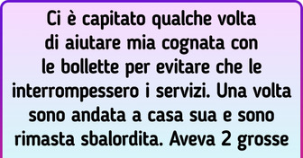 24 persone hanno condiviso il motivo per cui non vogliono più aiutare il prossimo, nemmeno i loro cari