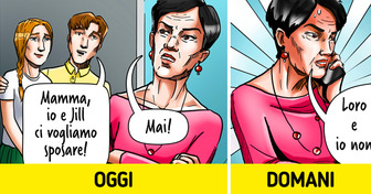 11 tratti narcisisti delle madri che rovinano inconsapevolmente la vita dei figli