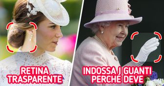 6 trucchi che usa la famiglia reale per aver un aspetto radioso