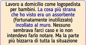 18 incredibili stranezze incontrate nelle case altrui
