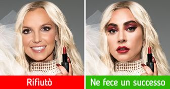 10 canzoni popolari che in origine furono scritte per altri cantanti
