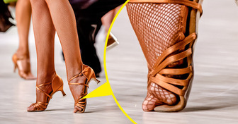 10 segreti dei ballerini professionisti che ti sorprenderanno davvero