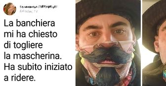 15 adulti che, anche lontanamente, hanno rifiutato di prendere le cose sul serio