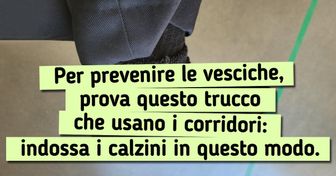 15 persone hanno condiviso trucchi di vita efficaci che possono rendere le nostre giornate molto più semplici