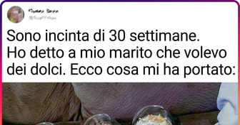 11 donne che sanno cosa vuol dire ricevere una sorpresa dal partner
