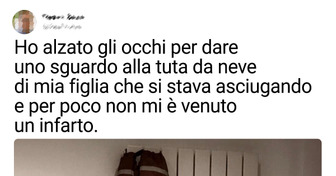 Più di 20 situazioni che dimostrano che l’essere genitori è tutta una questione di pazienza