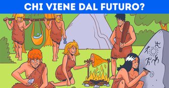 Prova a risolvere l’enigma misterioso in meno di 15 minuti e trova il colpevole