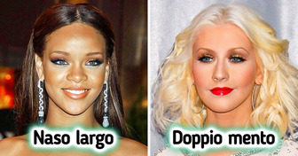 10 consigli per acconciature che possono aiutarti a valorizzare le tue caratteristiche del viso