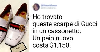20+ fantastiche cose che sono state gettate via ma che hanno conosciuto una seconda vita