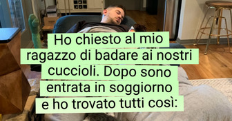 15 ragazze fortunate con dei ragazzi fantastici che dimostrano che la cavalleria esiste ancora