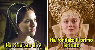 10 donne nella storia che erano così incredibili che persino Daenerys Stormborn sarebbe stata gelosa