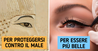 7 cose moderne che abbiamo grazie agli antichi