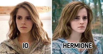 16 persone che rubano la scena ovunque vadano