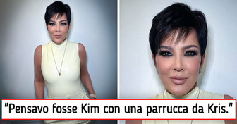 Kris Jenner, 67 anni, compare con una drastica perdita di peso e fa credere ai fan di stare invecchiando al contrario