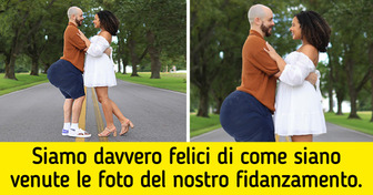 15+ foto che hanno immortalato momenti che non vediamo molto spesso