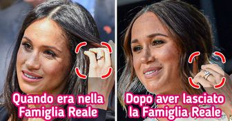 11 anelli di fidanzamento con una storia così affascinante da poterci fare un film