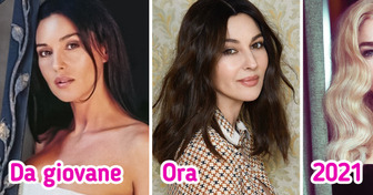 12 celebrità che non hanno lasciato che la fama dettasse il colore dei loro capelli