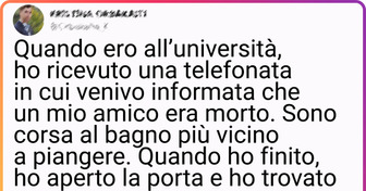 20 persone il cui angelo custode si è presentato in forma umana