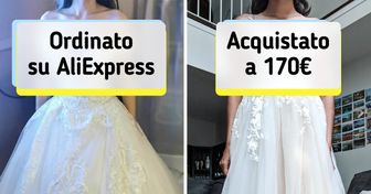 15 spose che hanno comprato i loro vestiti per pochi euro e hanno fatto un figurone