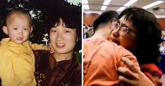 Bambino di 2 anni rapito e miracolosamente riunito alla sua famiglia dopo 32 anni