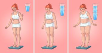 Cosa potrebbe succedere al tuo corpo se bevessi la quantità giusta d’acqua ogni giorno