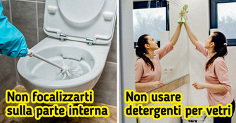 17 suggerimenti che possono aiutarti a far apparire la tua casa pulita più a lungo