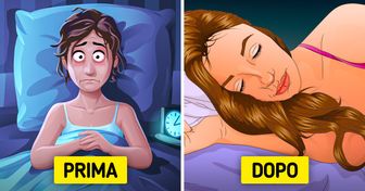 Cosa succede al tuo corpo quando vai a dormire alle 22:00