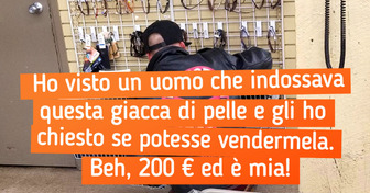 20+ persone che adorano fare shopping vintage e sembrano stelle di Hollywood