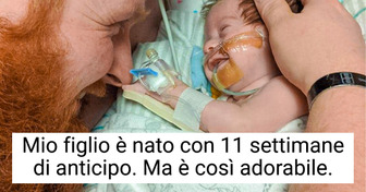 18 momenti tra genitori e figli che ci fanno subito venire voglia di chiamare i nostri