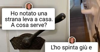 15 strumenti casalinghi del passato che non sappiamo usare