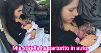 10 + volte in cui un giorno ordinario si è trasformato in qualcosa di speciale