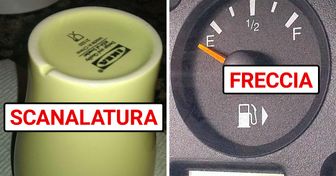 11 Cose comuni che hanno uno scopo di cui non sapevi nulla