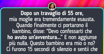 19 mamme sono riuscite a fare scherzi ai loro partner perfino durante il travaglio