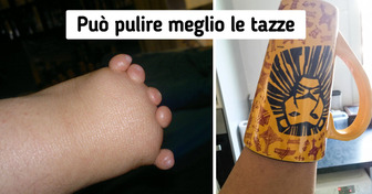 15 persone che ci mostrano come si può sorridere anche nei giorni più neri