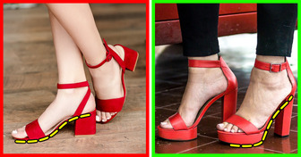 10 errori che commettiamo quando acquistiamo le scarpe