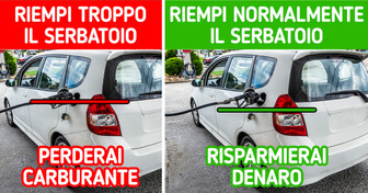 10 errori che rovineranno la tua auto prima del previsto