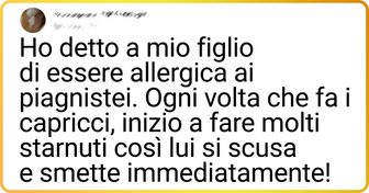 15 genitori condividono trucchi di psicologia inversa che hanno funzionato al 100% con i loro figli