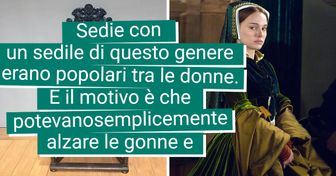 10 mobili ordinari che nel passato erano molto diversi