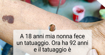 19 tatuaggi toccanti capaci di emozionare anche i tipi più duri