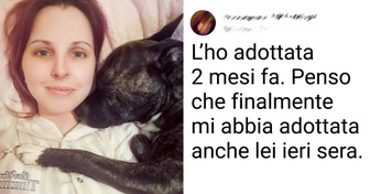 13 post di pura tenerezza che ti faranno sciogliere davanti allo schermo