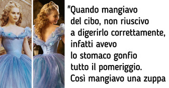 7 attrici parlano delle sfide che hanno dovuto affrontare durante le riprese