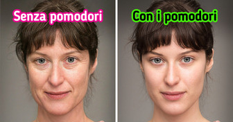 10 motivi per cui dovresti mangiare pomodori tutti i giorni