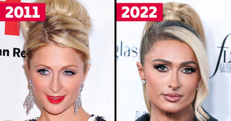 13 star dimostrano che le sopracciglia possono cambiare del tutto il tuo aspetto