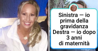 17 prima e dopo che ti stupiranno