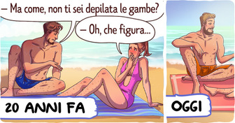 10+ cose che oggi ci sembrano normali, ma fino a 20 anni fa non lo erano affatto