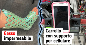 17 invenzioni geniali di cui non sapevamo di aver bisogno