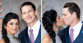 John Cena, 46 anni, è felicemente senza figli, perché non vuole scegliere tra un figlio e sua moglie