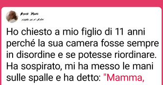 22 frasi di bambini che i genitori dovrebbero mettere in un libro