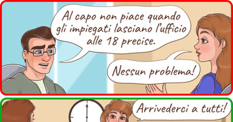 10 regole non scritte sul comportamento a lavoro che sono diventate obsolete